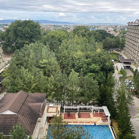 Jam'S Pad Apartment Davao City Екстериор снимка