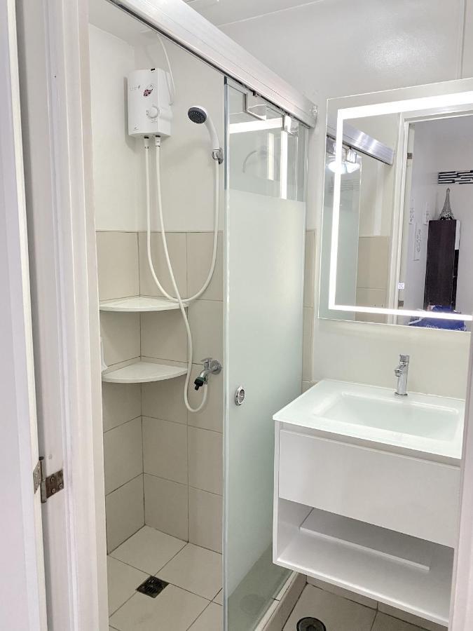 Jam'S Pad Apartment Davao City Екстериор снимка