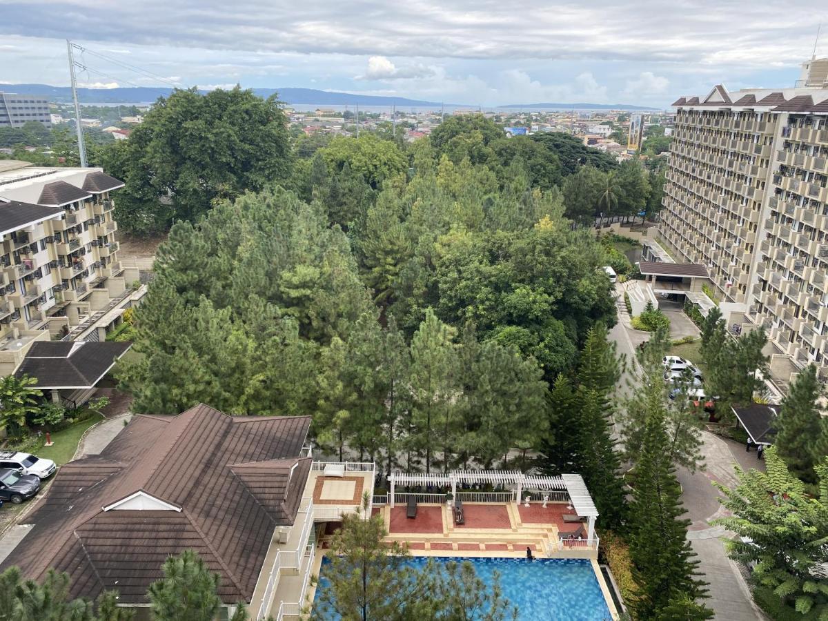 Jam'S Pad Apartment Davao City Екстериор снимка