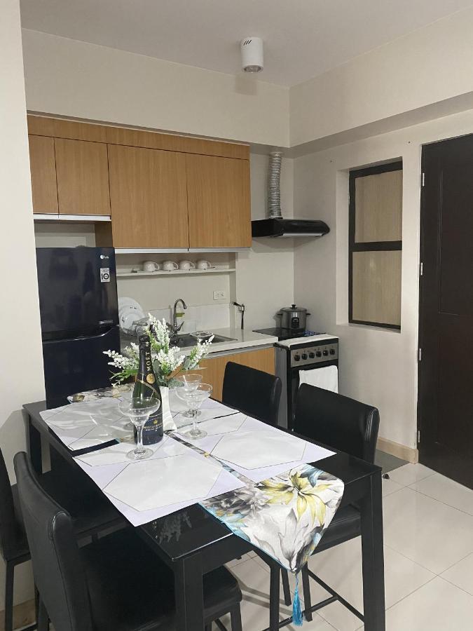 Jam'S Pad Apartment Davao City Екстериор снимка