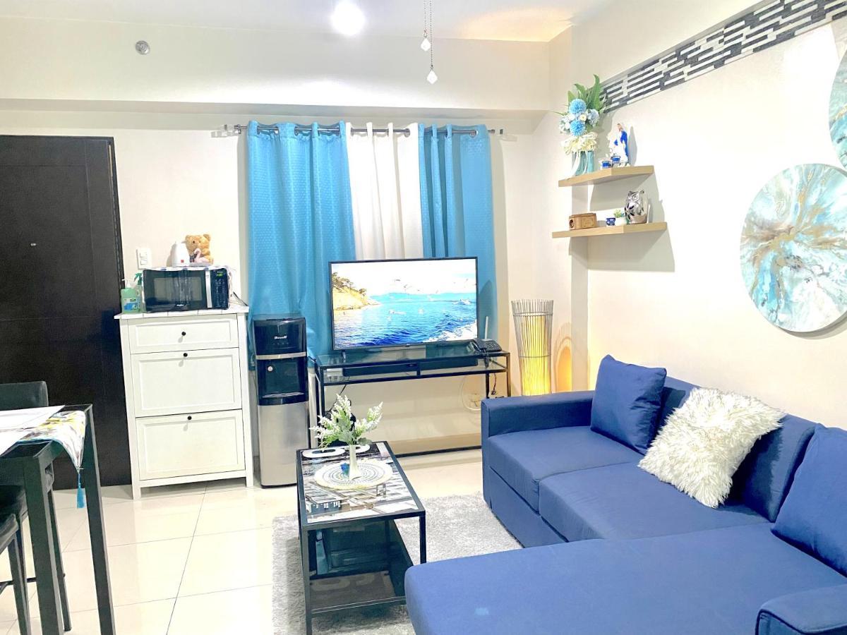 Jam'S Pad Apartment Davao City Екстериор снимка