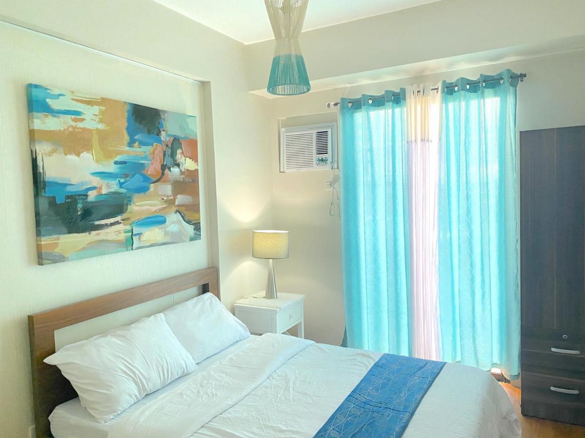 Jam'S Pad Apartment Davao City Екстериор снимка